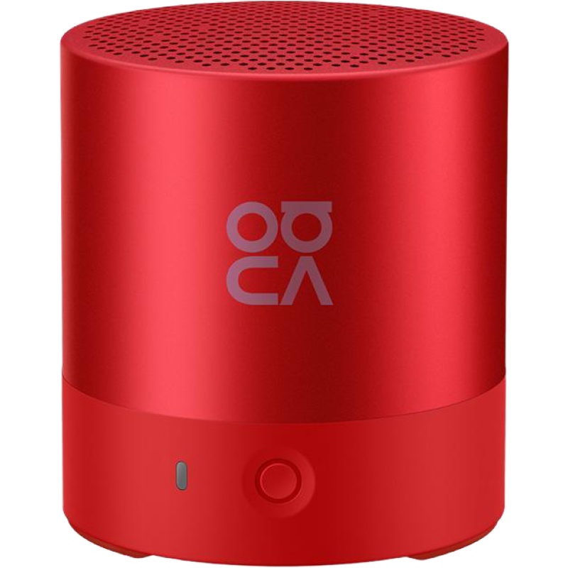 华为mini蓝牙音箱 CM510 珊瑚橙