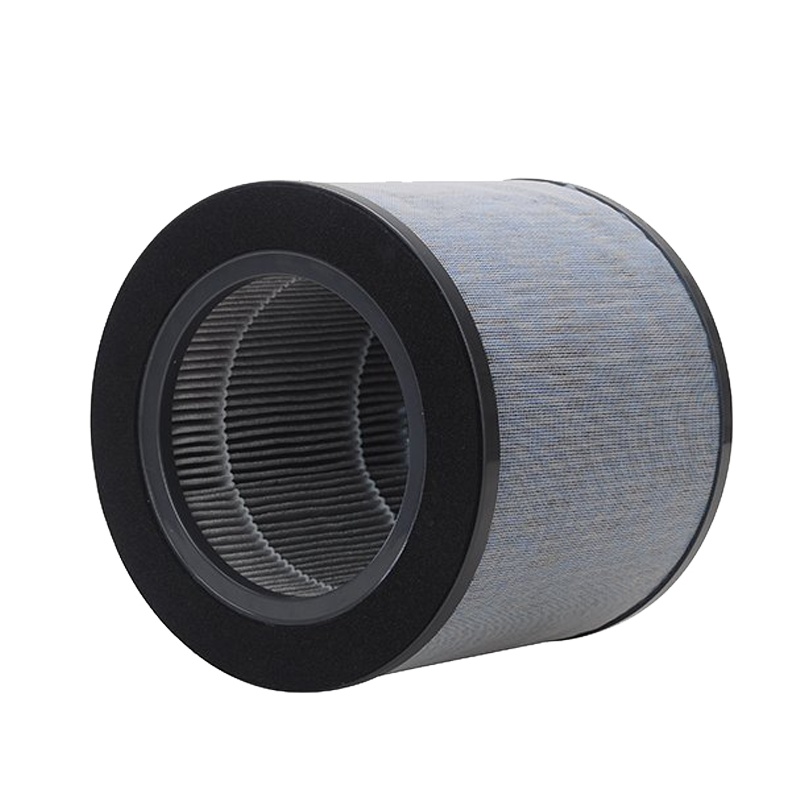 惠而浦WA-3501FK空气净化器原装滤网滤芯 适用于WA-3501FK/3801/3901空气净化器 三个版本随机发货