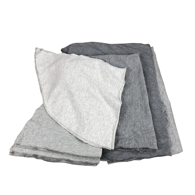 海花 碎布擦机布（灰色）10KG