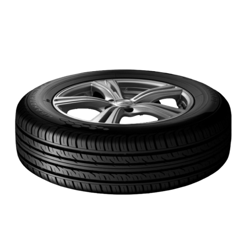 佳通轮胎GITI DUNLOP 235/60R18 轮胎（带内胎）