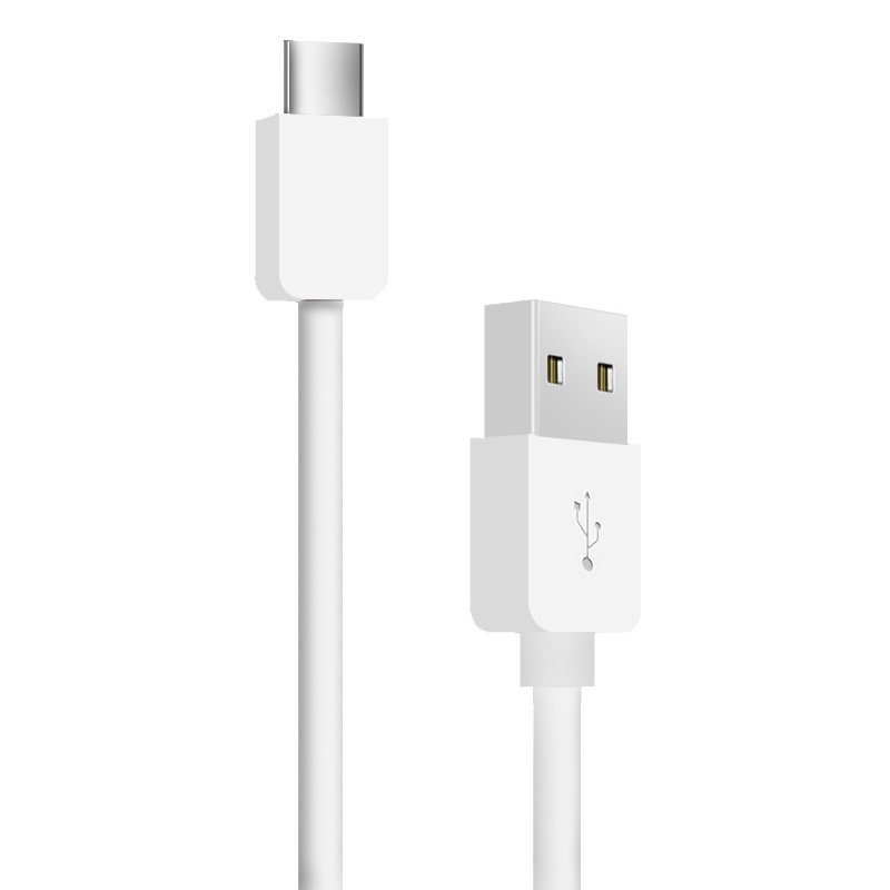 纽曼(Newmine)T701 Type-C 连接线 华为 OPPO vivo手机适用 线长1.0米 PVC材质