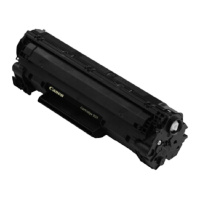 佳能(Canon)CRG-925 硒鼓(适用LBP6018)