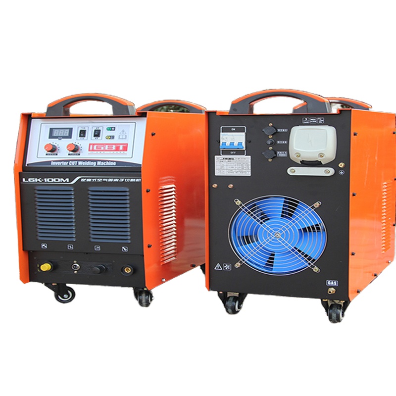 TUGPT等离子切割机FX26 内置空压机LGK100380V 65988