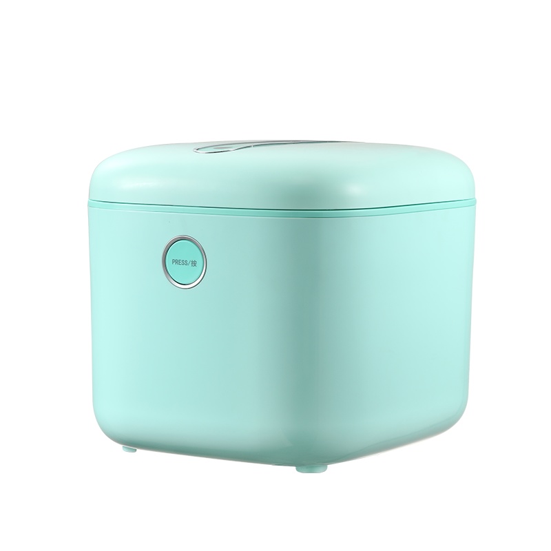 美的(Midea)干衣机小型家用紫外线内衣裤消毒机母婴奶瓶杀菌消毒柜衣物烘干机MH-DXG02