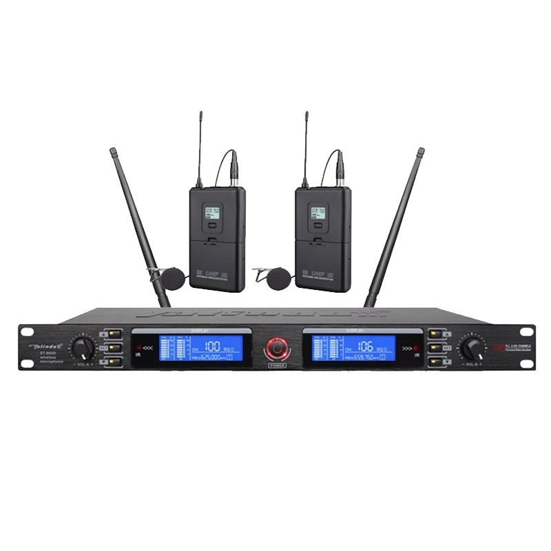 无线话筒功放音响套装