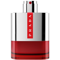 [正品保障]PARDA普拉达 红月号跃动男士淡香水EDT 海洋香调 50ml