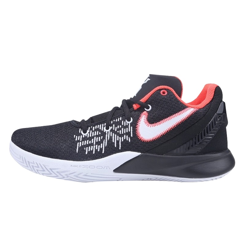Nike耐克男鞋2019新款Kyrie FlyTrap 2欧文5篮球鞋运动鞋AO4438-008