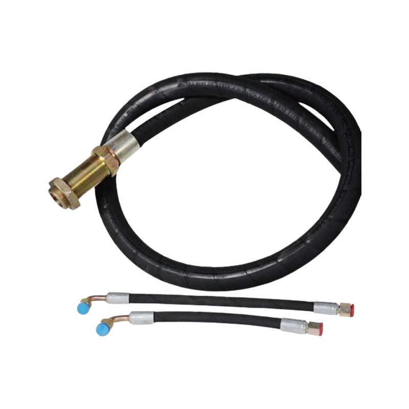 改油管 原厂原车正品 装车件 超长质保