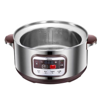 美的 电蒸锅SYS28-2Q