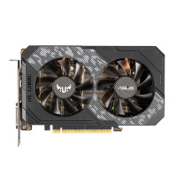 华硕 （ASUS）电竞特工TUF-GeForce RTX 2060-O6G-GAMING显卡