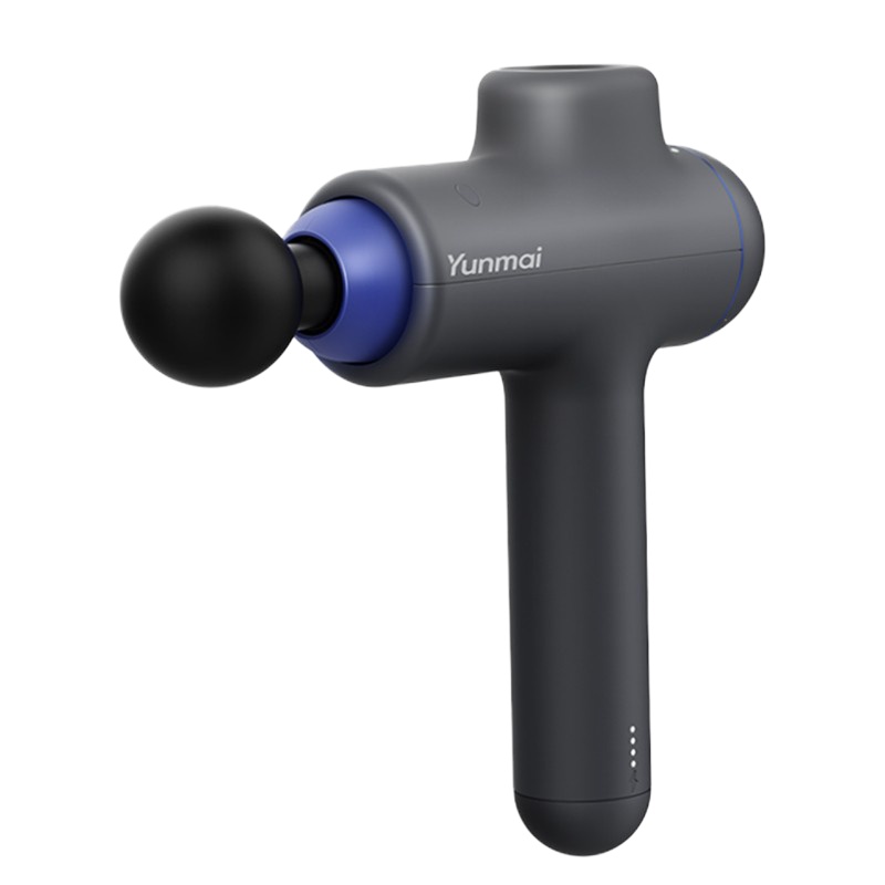 云麦YUNMAI 筋膜枪Slim Chic按摩筋膜枪肌肉放松器筋摩抢经膜机颈仪 迷你小型轻巧便携