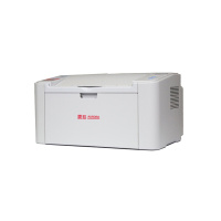 震旦(AURORA) AD200PS黑白激光打印机家用商用企业办公文档试卷资料文件A4打印机 官方标配