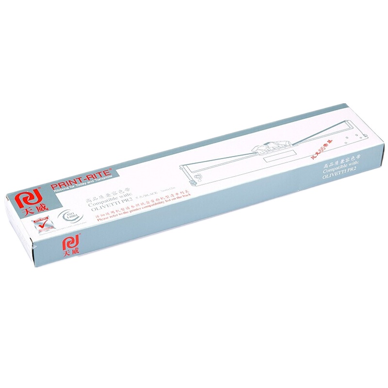 天威LQ1600K3色带 适用爱普生EPSON FX2180 LQ2070 LQ1600KIII 1600KIV