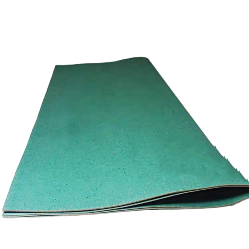 运腾汽车密封件耐油青壳纸