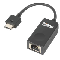联想Thinkpad X1 X13 X395 X390 X280 二代mini迷你以太网口转RJ45