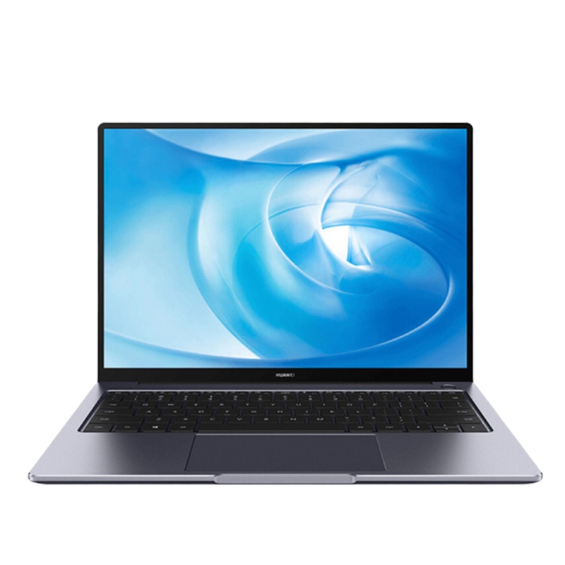 华-为 MateBook B5-420 14英寸笔记本i7-10510U 16G 512G 集显 3年质保