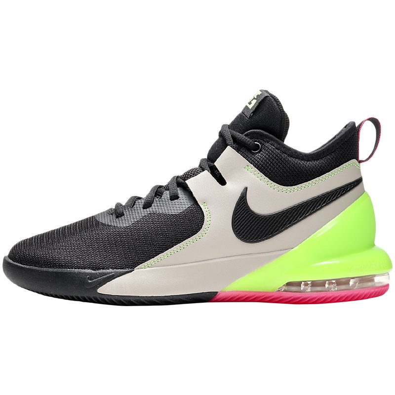 NIKE耐克男鞋篮球鞋春季Air Max Impact气垫运动鞋CI1396