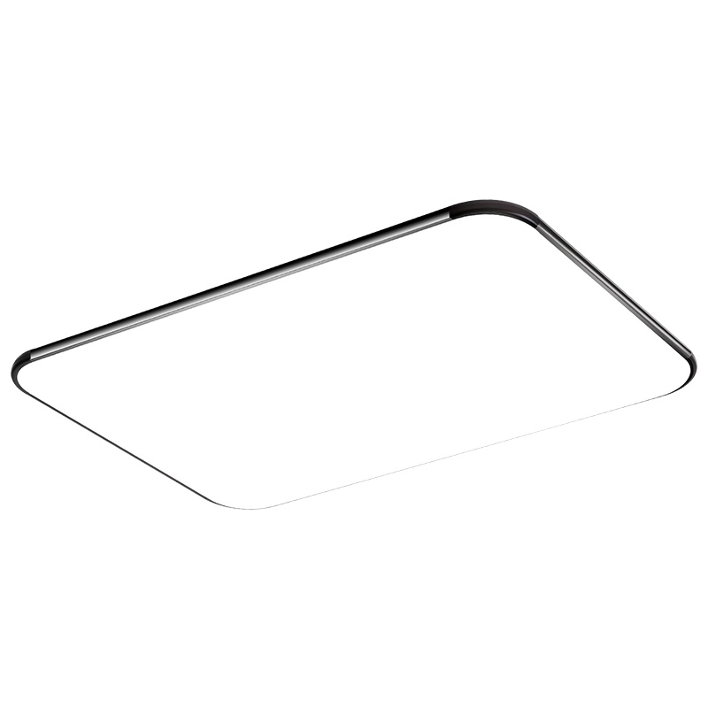 荣事达吸顶灯具组合全屋套餐装小米家led现代简约大气智能客厅