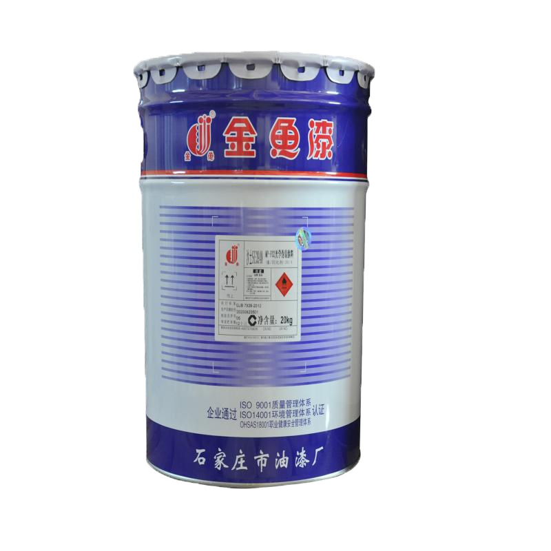 装备MP-AP SE3948土色丙烯酸聚氨酯面漆(10桶起订)