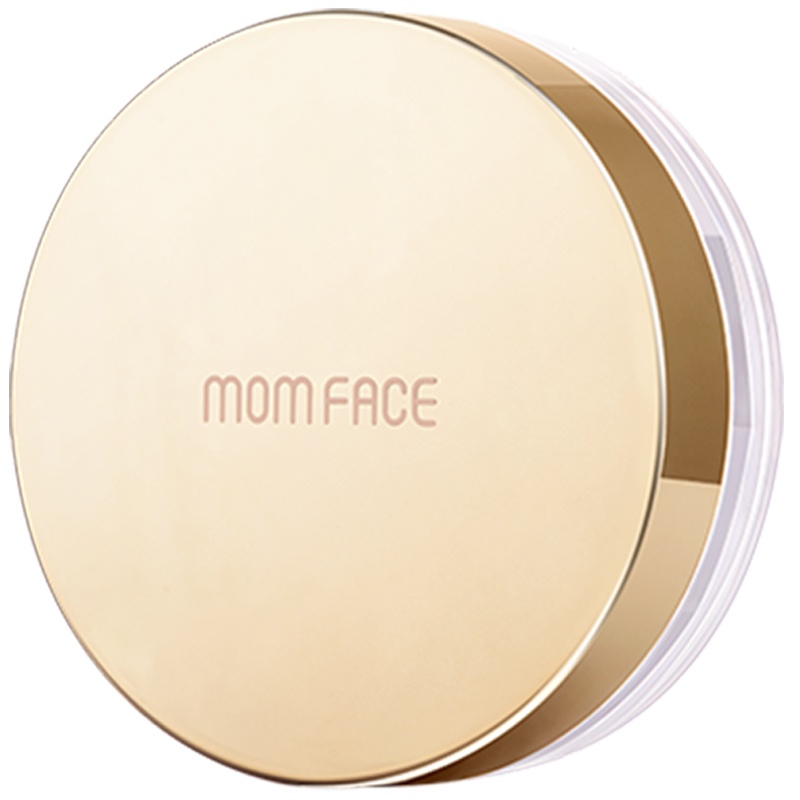亲润 MOM FACE羽翼丝滑空气散粉7.5g 孕妈护肤彩妆CZ053