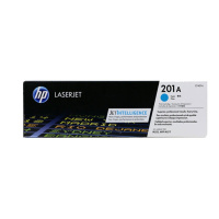 惠普(HP) CF401A 201A 原装硒鼓 (适用M252N 252dw 277N 277DW) CF401A)