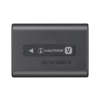 索尼(SONY)NP-FV50A可重复充电电池