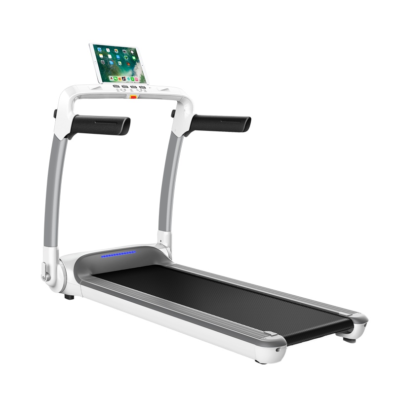 普通电子屏/智能减震/610MM跑道