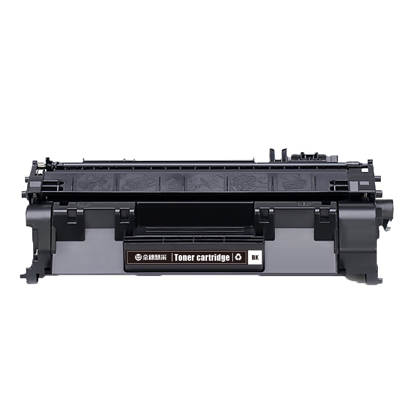 金穗慧采 CE505A 兼容硒鼓适用于HP CF280A M401a