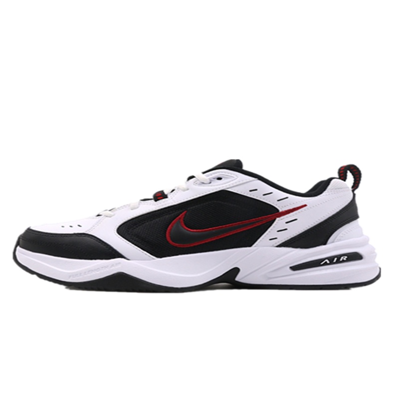 Nike/耐克 男士鞋 运动鞋全掌AIR气垫缓震轻便休闲跑步鞋415445-102-101-001