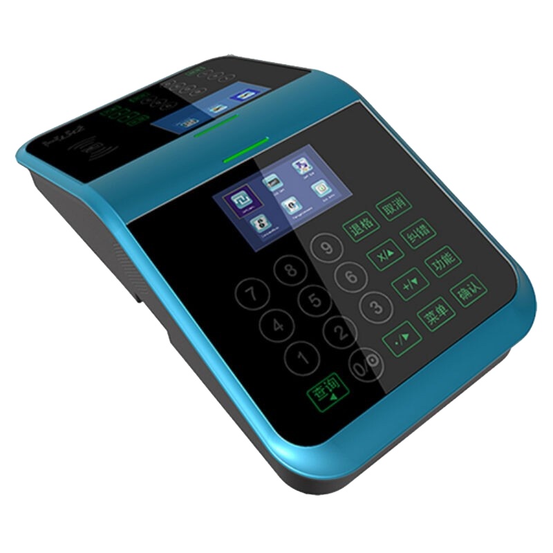 ZTHP60+CR20MW发卡器+100张卡