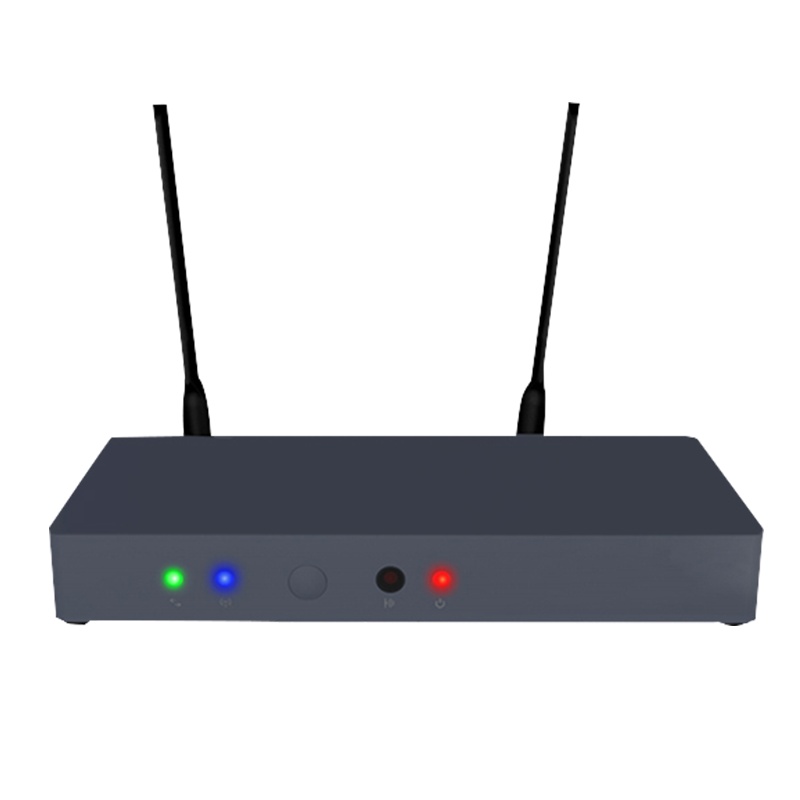 洛菲特(LOFIT)无线传屏器 同屏服务器 电视投影拼接屏LED大屏HDMI高清投屏盒 LFT1CP1