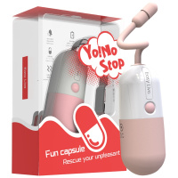 Easy Live YO跳蛋(智能版)粉色