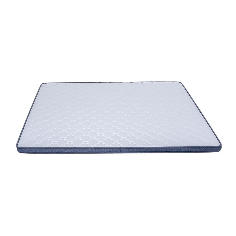 掌上明珠 儿童椰棕床垫棕垫薄偏硬1.2棕榈1.5米1.8m经济型3e榻榻米