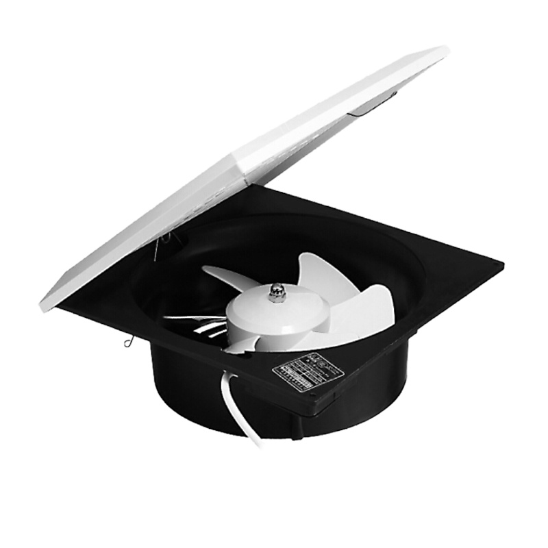 企购优品 换气扇 10寸 强力静音