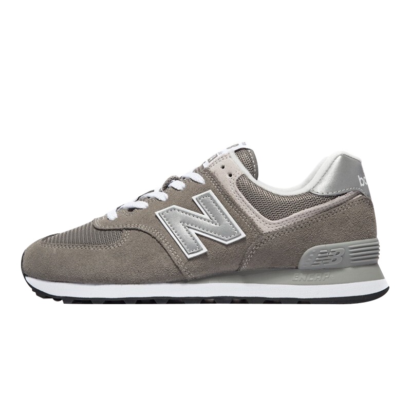 New Balance NB新百伦男鞋2020夏季新款正品574系列运动鞋潮流休闲透气复古跑步鞋ML574EGG