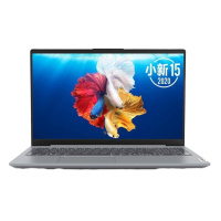 联想(Lenovo)小新15 2020款 15.6寸笔记本电脑 I7-1065G7/16G/512G固态/2G独显/包鼠