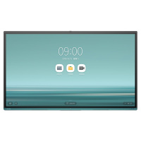 MAXHUB 新一代智能会议平板 V5 时尚款 VA75CA +i7PC模块 交互式电子白板办公视频会议触摸一体机显示器