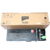 夏普MX-236CT标容容黑色墨粉(适用AR1808S/2008L/D/2308N/MX-M2028D机型)约9000页