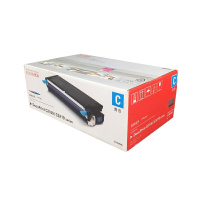 富士施乐(Fuji Xerox)CT350505 鼓粉组件适用机型:DocuPrint/C2100 蓝色(单位:件)