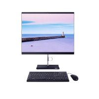 联想(Lenovo)扬天S5430 I5-10210U/8G/512G固态/集显/wifi/Win10/23.8屏
