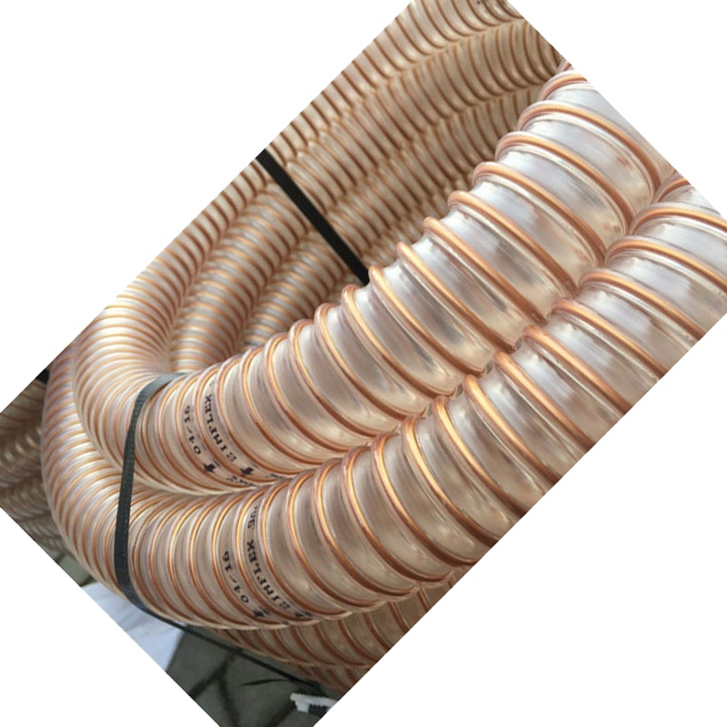 诺锐 软管 内径100mm外径111mm超压3.0bar真空压0.7bar WH00791