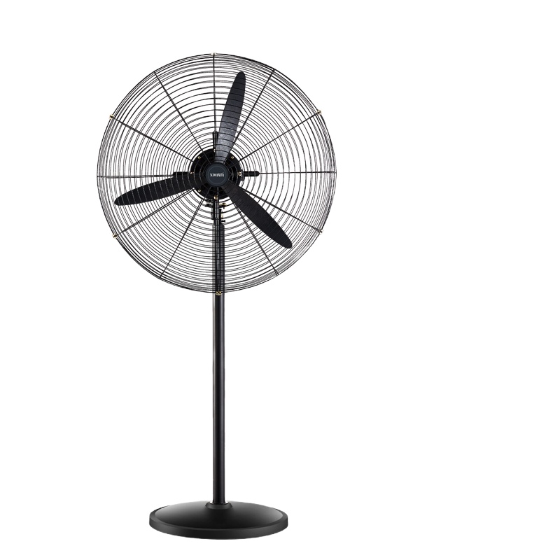 物业 西的换气扇 电风扇 工业扇 落地扇 商用风扇 (500落地塑叶)