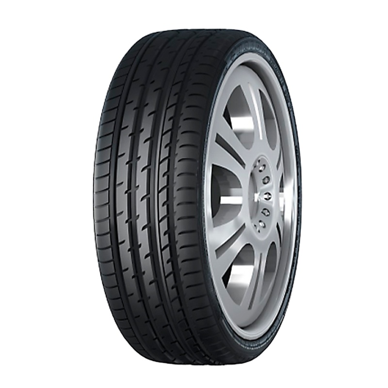 海大 (Haida)185/65R14 HD667 90S 环保型轿车轮胎