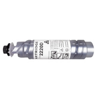 欣泰R2220D粉盒适用理光Aficio1027 2022 2027 2032 MP2550B碳粉 双支装22000页