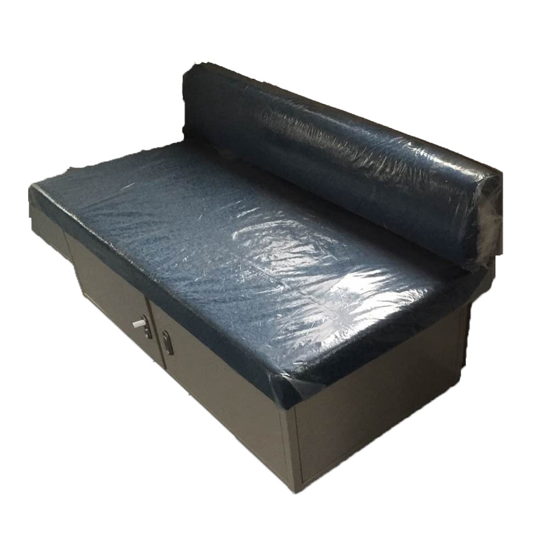 轨道车乘客座椅 3人座