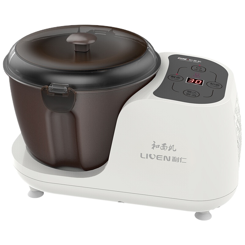 利仁(Liven) 和面机 HMJ-D4