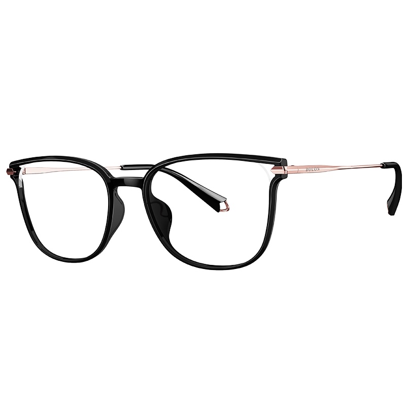 BOLON暴龙2020年新款光学镜女猫眼防蓝光近视镜潮流眼镜架BJ5062