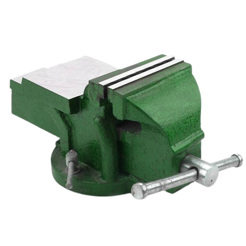 (Changlu)长鹿 台虎钳桌台钳重型4寸