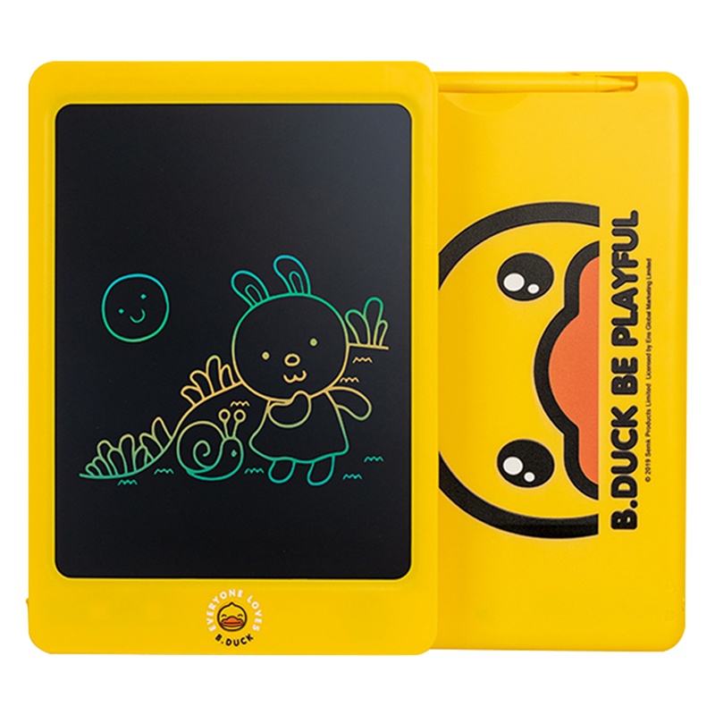 B.Duck 彩色液晶手绘板(8.5寸)(线上)