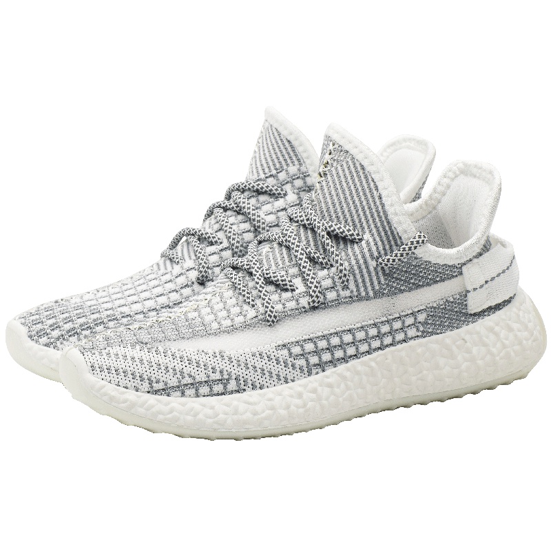 图思龙女款网眼透气女鞋夏季休闲运动鞋椰子鞋网面